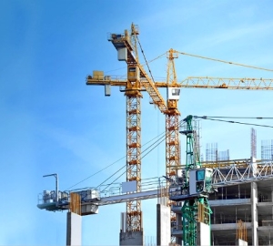 XÂY DỰNG CÔNG NGHIỆP