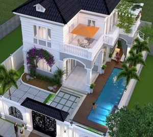 Tình hình xây dựng ở Bến Cát, Bình Dương
