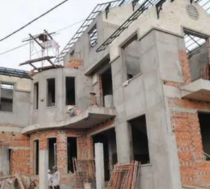 XÂY DỰNG DÂN DỤNG