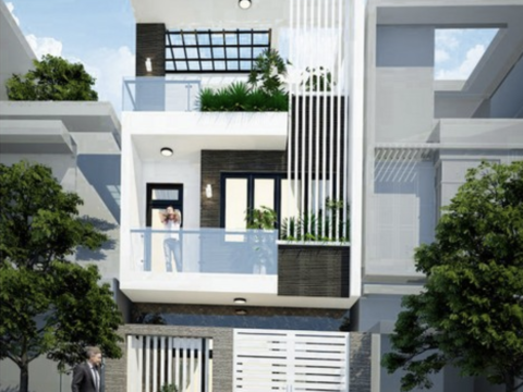 MẪU NHÀ ĐẸP 2023