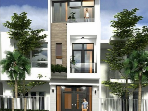 MẪU NHÀ ĐẸP 2023