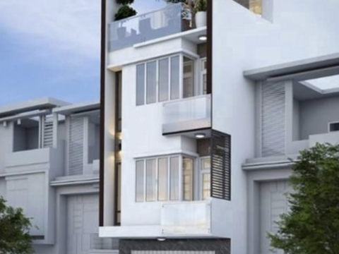 MẪU NHÀ ĐẸP 2023