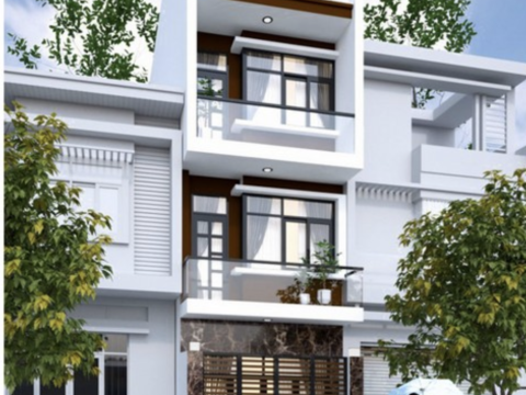 MẪU NHÀ ĐẸP 2023