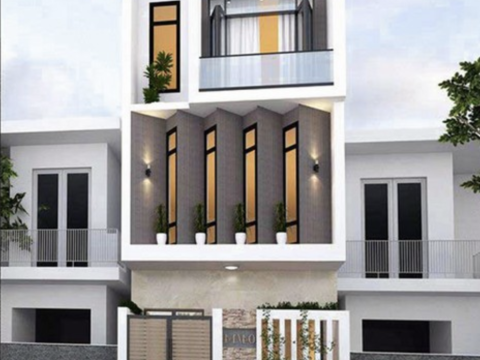 MẪU NHÀ ĐẸP 2023
