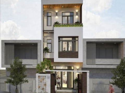 MẪU NHÀ ĐẸP 2023