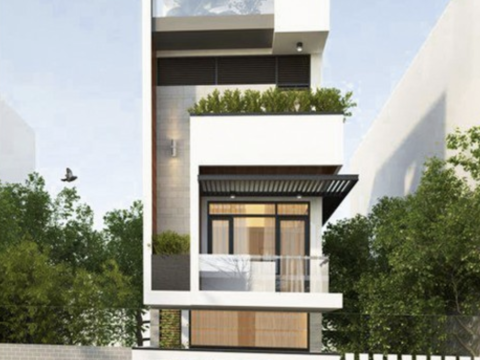 MẪU NHÀ ĐẸP 2023