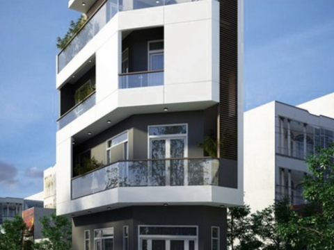 MẪU NHÀ ĐẸP 2023