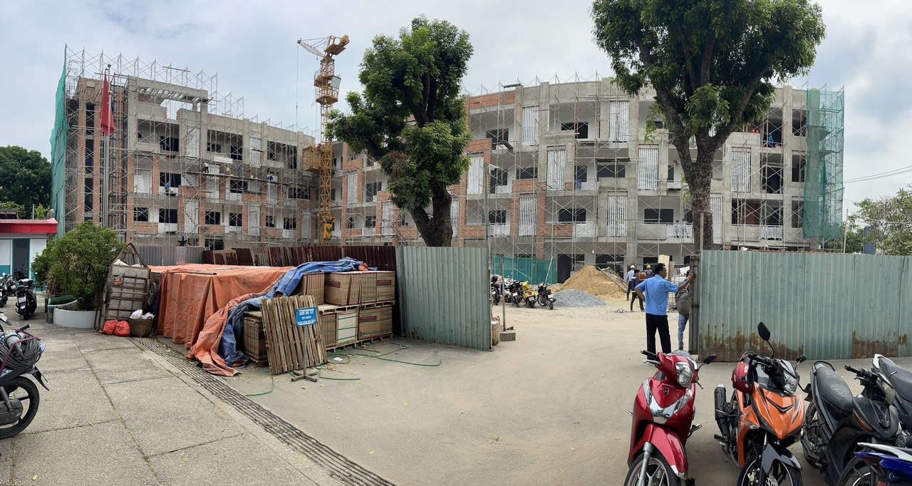 thi công xây dựng tại bình dương