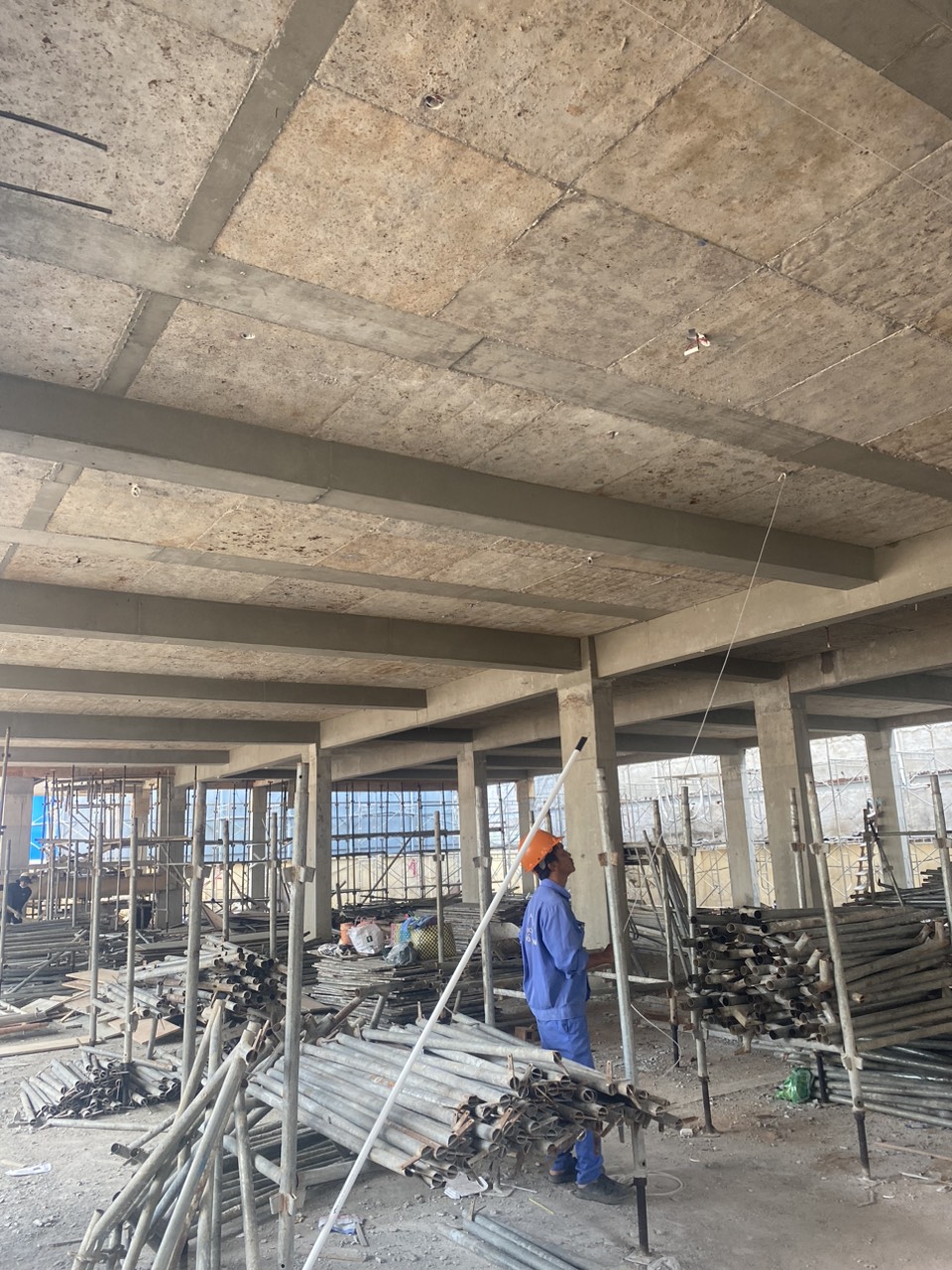 thi công nhà cấp 4 tại bình dươnh