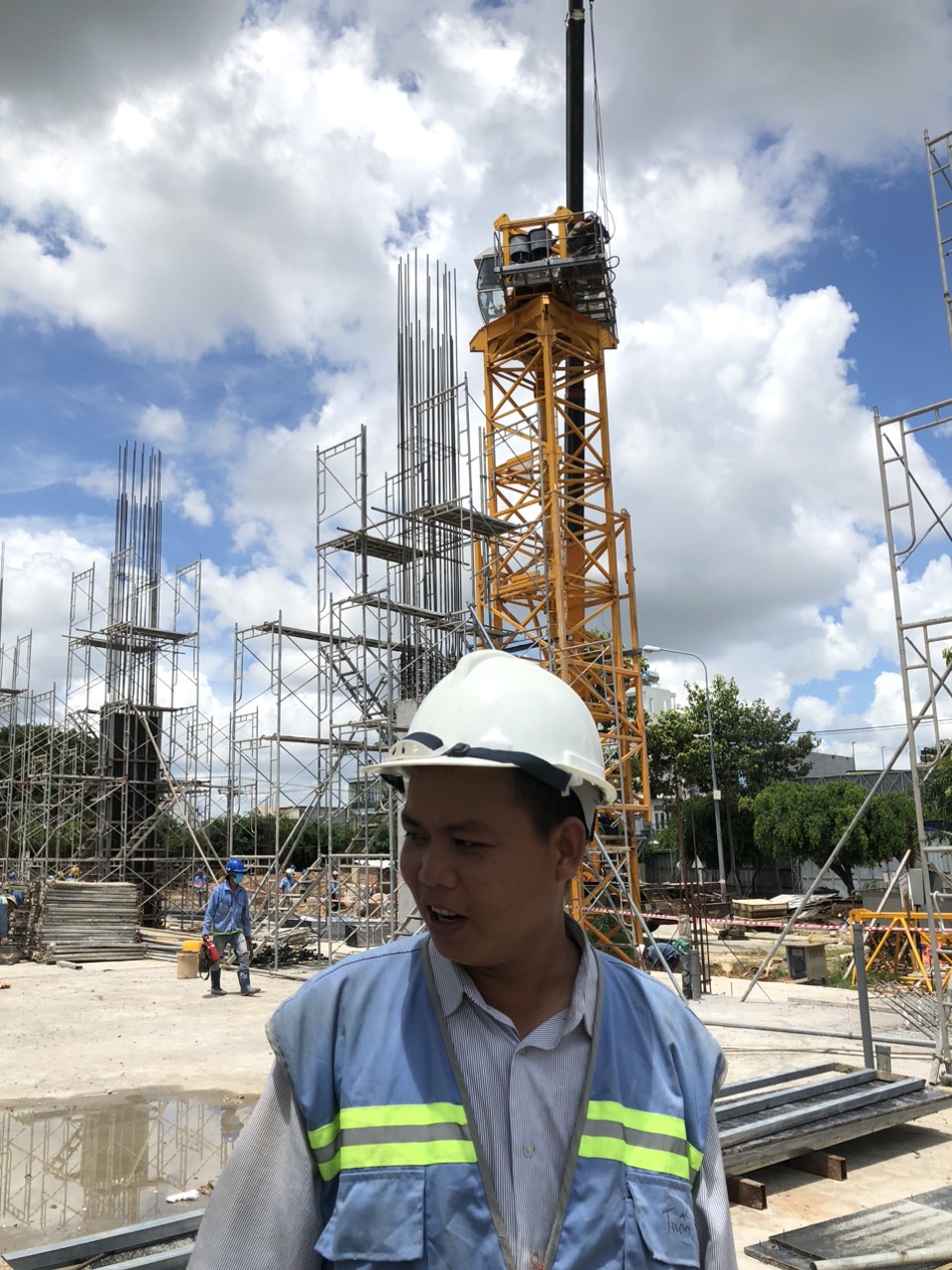 xây dựng bến cát bình dương