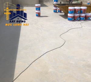 THI CÔNG CHỐNG THẤM UY TÍN TẠI BÌNH DƯƠNG