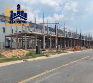 NHẬN THI CÔNG DỰ ÁN LỚN TẠI BÌNH DƯƠNG