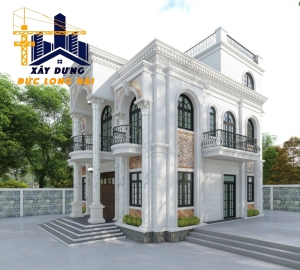THI CÔNG XÂY DỰNG TẠI THỦ DẦU MỘT - BÌNH DƯƠNG