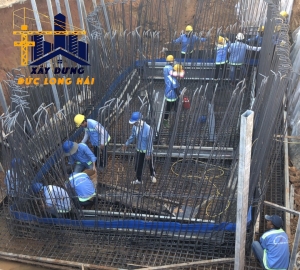 THI CÔNG XÂY DỰNG TẠI THÀNH PHỐ HỒ CHÍ MINH