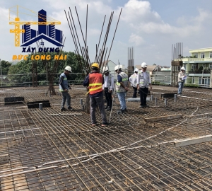 THI CÔNG XÂY DỰNG TẠI ĐỒNG NAI.