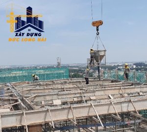 Hồ Sơ Năng Lực Tại Đức Long Hải 