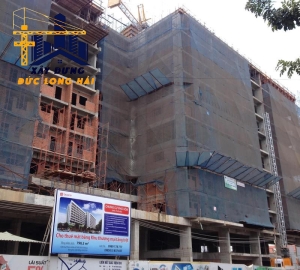 THI CÔNG XÂY DỰNG TẠI ĐỒNG NAI